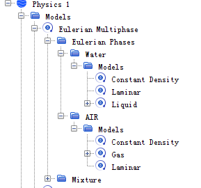 STAR-CCM+入水仿真/运动建模案例：落入水中的救生艇的图6