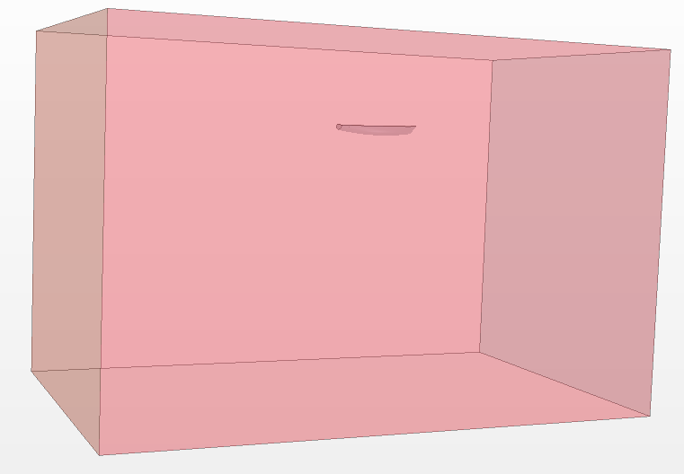 STAR-CCM+ 案例：体积力螺旋桨法的图1
