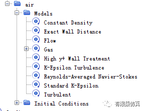 STAR-CCM+喷射器案例：气体从水中穿过的图4