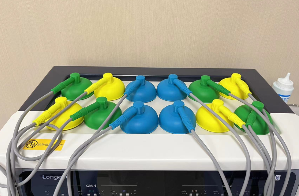 什么是中频干扰中频电疗神器——干扰电疗法_https://www.jmylbn.com_新闻资讯_第12张