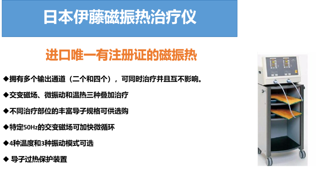 磁振热治疗仪怎么用一种功效三合一的新型干预手段——磁振热疗法_https://www.jmylbn.com_新闻资讯_第22张