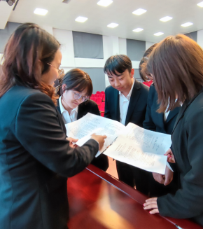2023年北附广南实验学校招聘公告语文教师物理教师