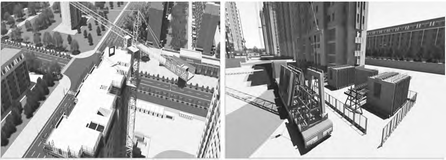 装配式BIM技术在建筑全生命周期中的应用！的图8