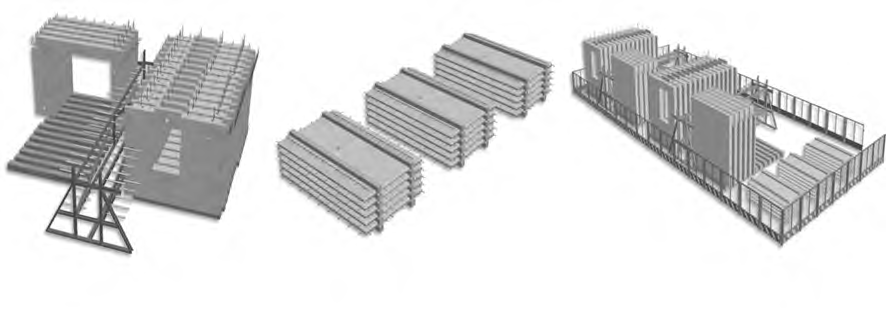 装配式BIM技术在建筑全生命周期中的应用！的图6