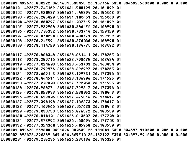 基于BIM的黄黄高铁无砟轨道智能建造创新应用的图7
