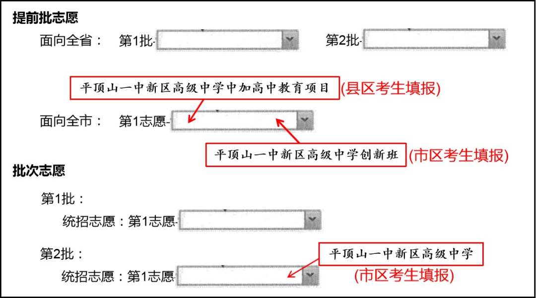 平顶山一中光荣榜2021图片