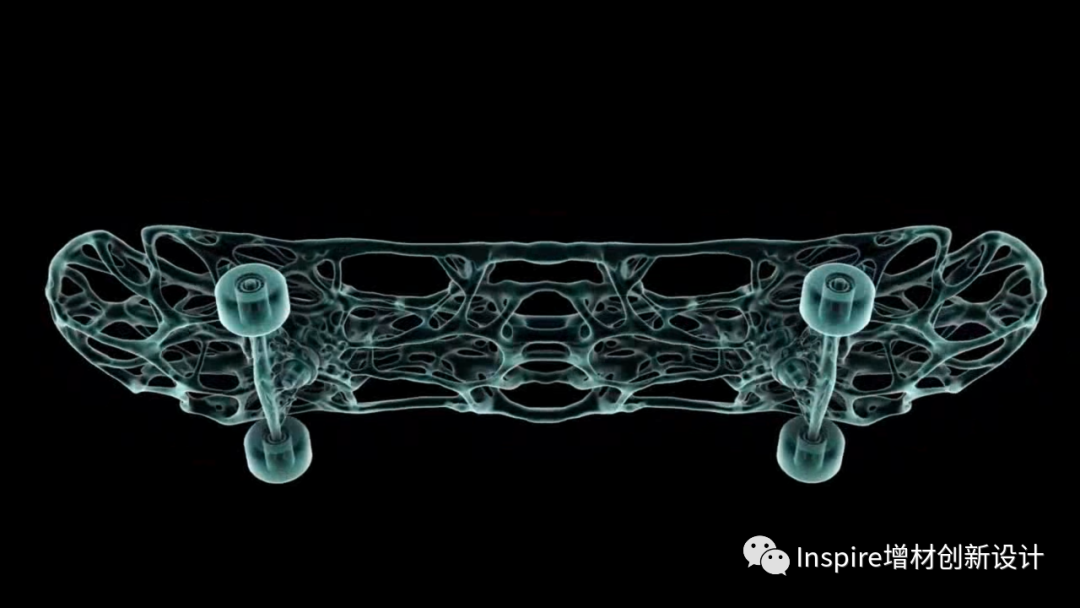 "探索3D打印新境界：Altair Inspire轻量化设计软件引领增材制造技术革命！"的图1