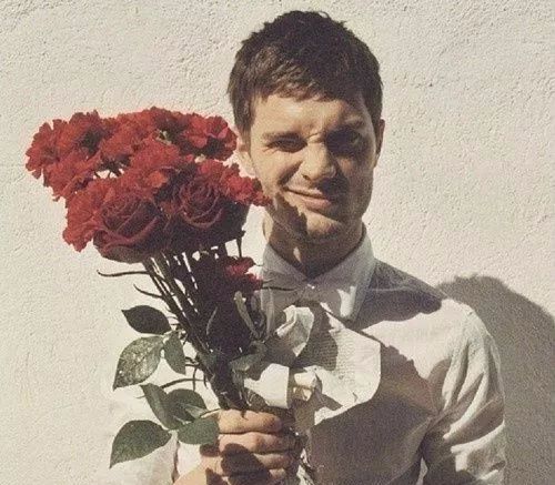 想要识别相亲对象？就这么办！