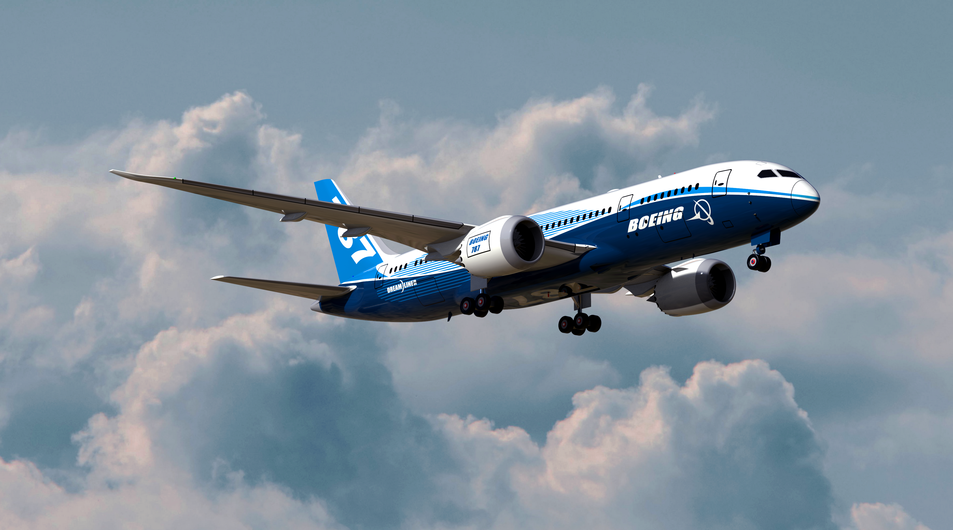 【5/13更新】模型分享：波音787（免费）的图2