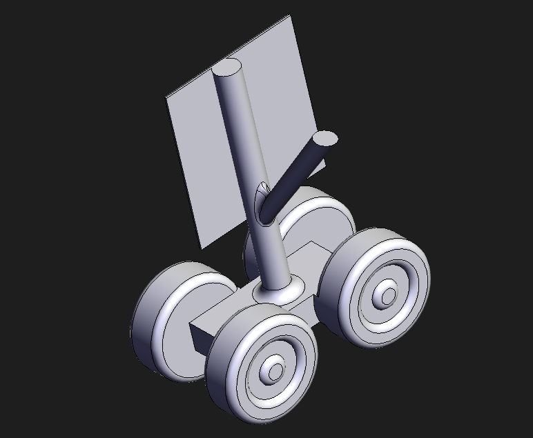 【5/13更新】模型分享：波音787（免费）的图5