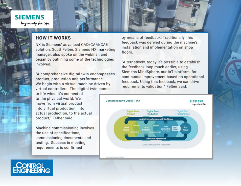 电子书：助力机械制造商的虚拟工厂验收的图3