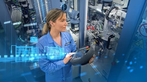 电子书：助力机械制造商的虚拟工厂验收的图1