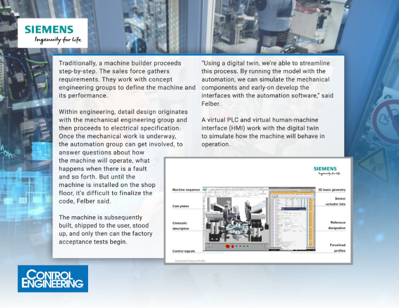 电子书：助力机械制造商的虚拟工厂验收的图4