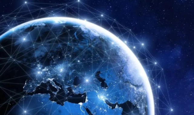 【5/25更新】SpaceX星鏈網(wǎng)速已飆升至全球最快之一！雖有一點(diǎn)不足，但軍用潛力巨大的圖3