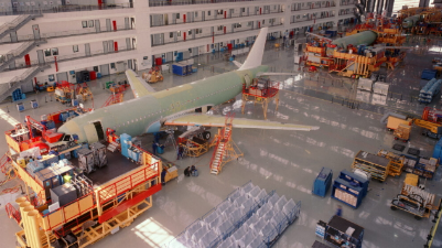 航天航空 I 电气系统专题系列资料，限时分享的图5