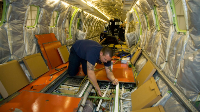 航天航空 I 电气系统专题系列资料，限时分享的图4