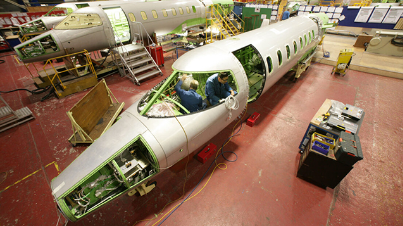 航天航空 I 电气系统专题系列资料，限时分享的图3