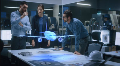 航天航空 I 电气系统专题系列资料，限时分享的图1