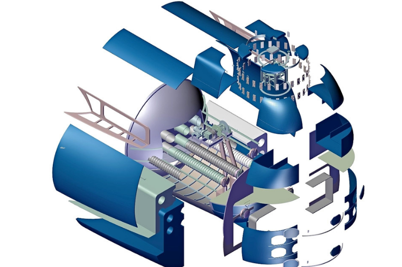 【5/18更新】模型分享：TR-1700型潜艇 圣胡安号的图6
