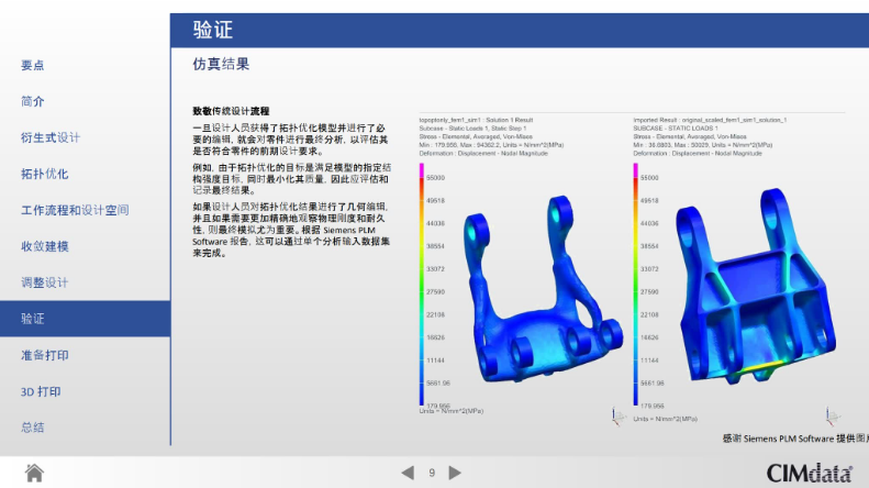 免费领：探索 NX 如何推动创成式技术（CAD建模、拓扑优化、3D打印...)的图5