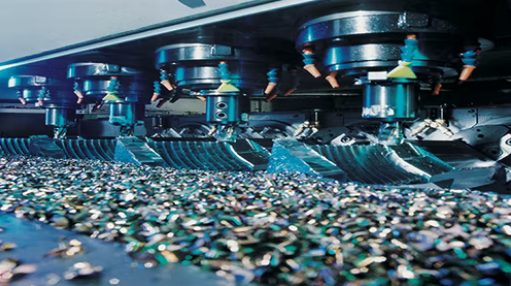 数控加工报告：利用新技术优化车间运营的图1