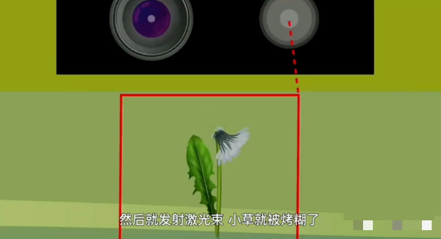 【6/14更新】除了火焰除草技术，激光除草是什么体验？的图7