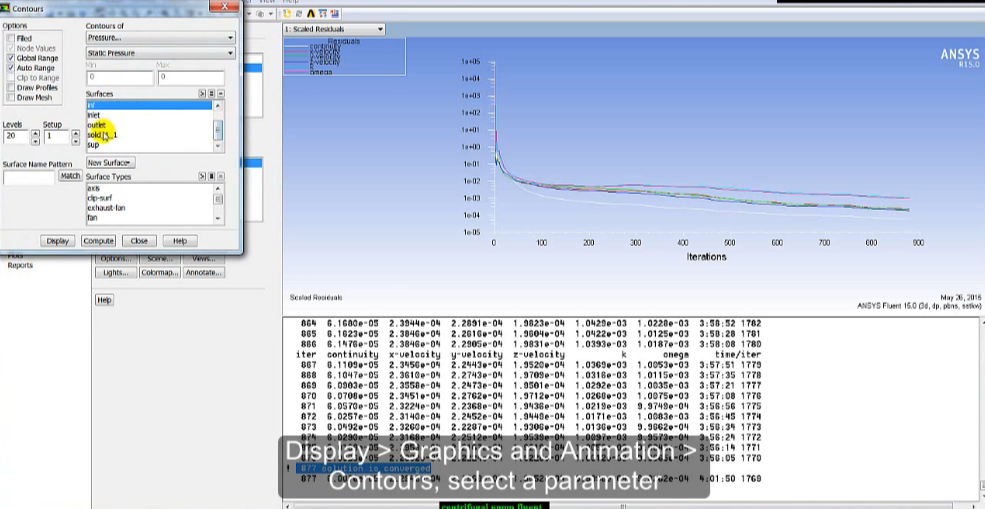 实操视频合集 I CFD、Fluent、STAR-CCM+在能源行业的应用，限时分享！的图13
