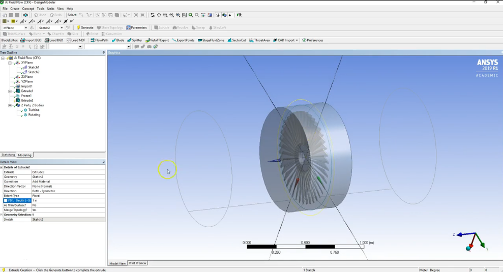 实操视频合集 I CFD、Fluent、STAR-CCM+在能源行业的应用，限时分享！的图11