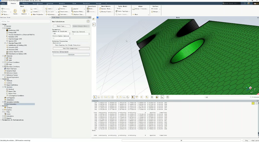 实操视频合集 I CFD、Fluent、STAR-CCM+在能源行业的应用，限时分享！的图2