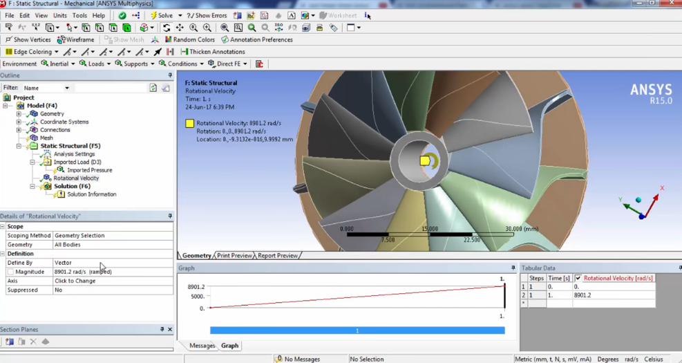 实操视频合集 I CFD、Fluent、STAR-CCM+在能源行业的应用，限时分享！的图12