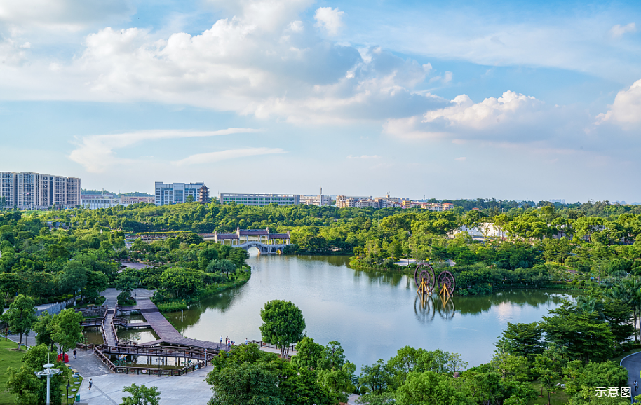 旗舰·华嬉庄园丨看得见的实景准现房,看得见的美好生活