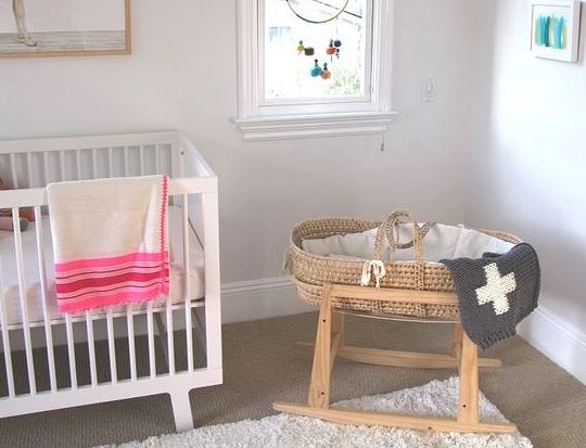 不同年龄段的儿童房怎么设计？