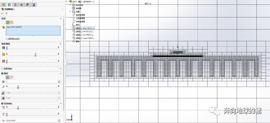 FloEFD双热阻模型简要热分析的图28