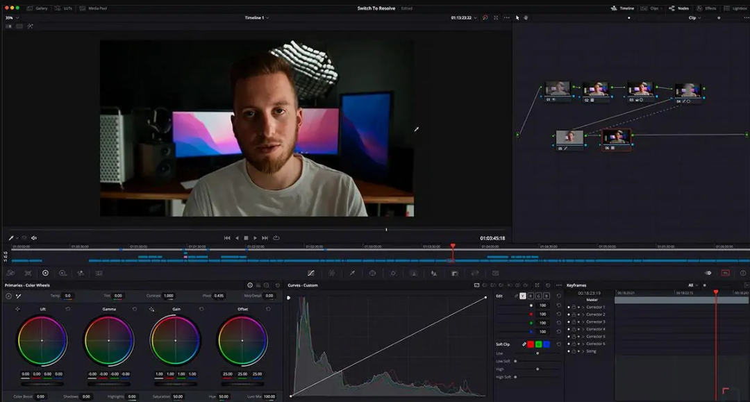 国外最牛几个 Win10 视频编辑软件，永久免费！