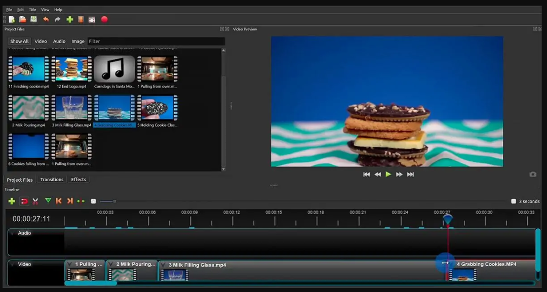 国外最牛几个 Win10 视频编辑软件，永久免费！