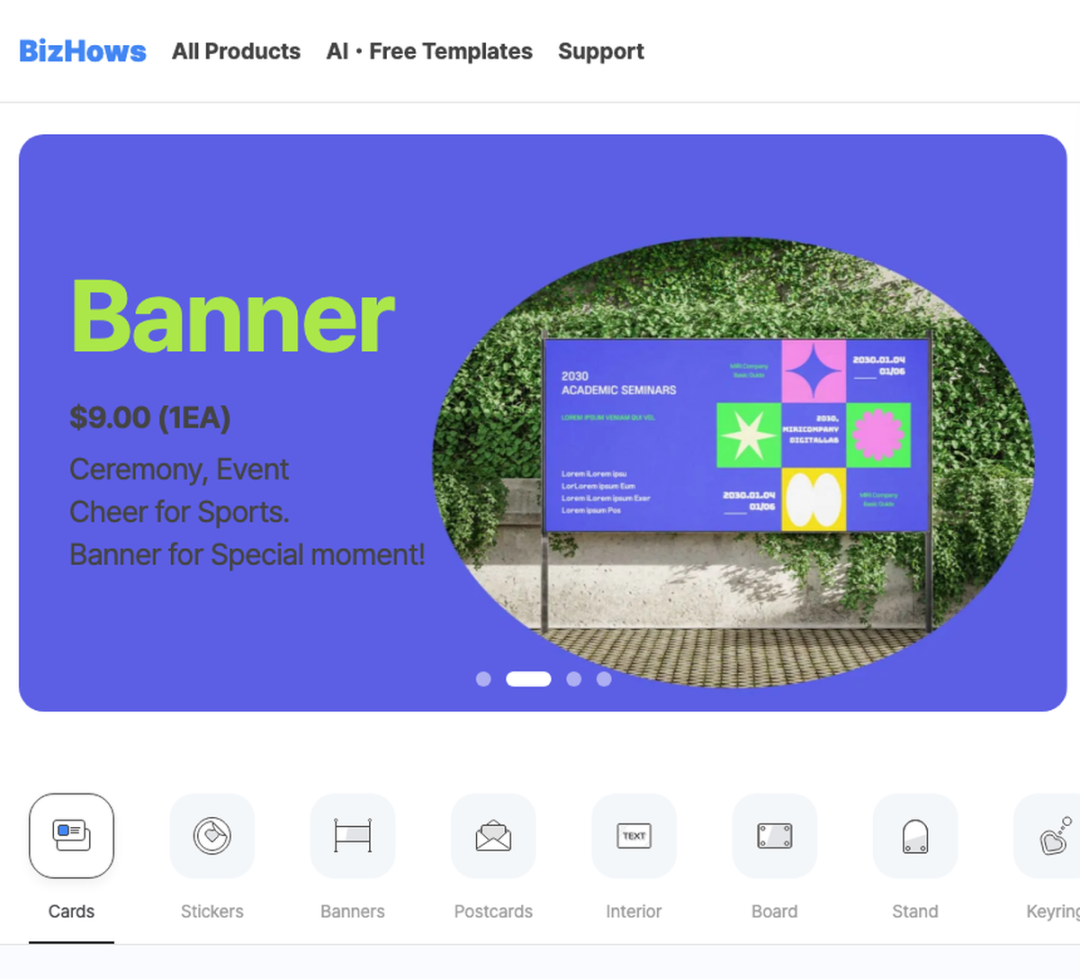 MiriCanvas 拆解：韩国版 Canva 免费设计工具如何做到年收入约4。7亿元