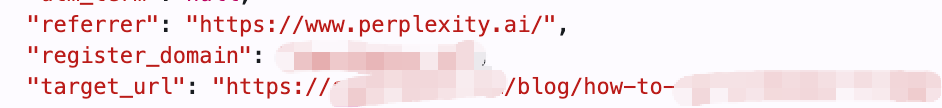 Perplexity 回答里推荐了 A 网站博客