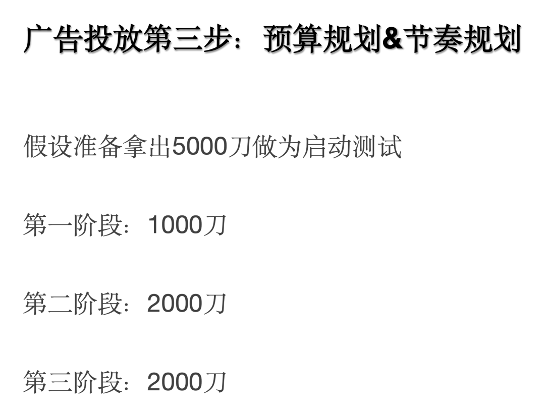 杭州广告投放实战算账方法 1亿预算经验分享 回本周期与获客成本控制