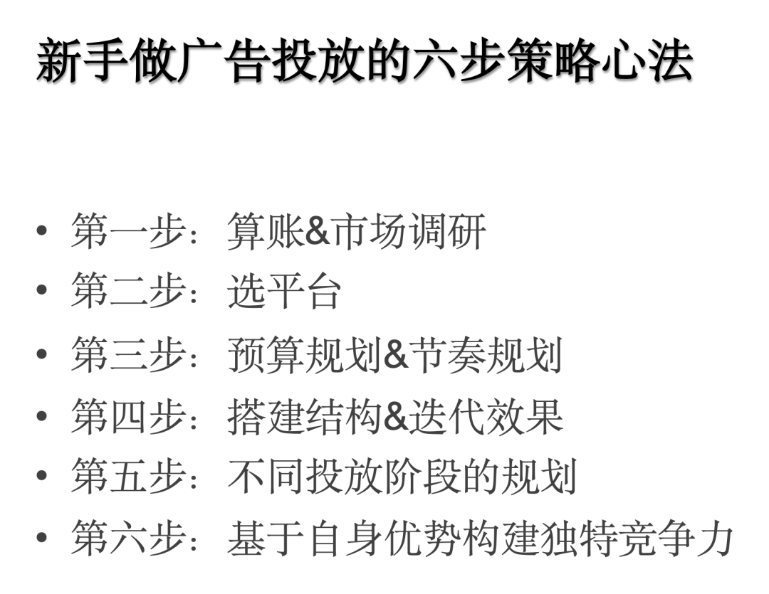杭州广告投放实战算账方法 1亿预算经验分享 回本周期与获客成本控制