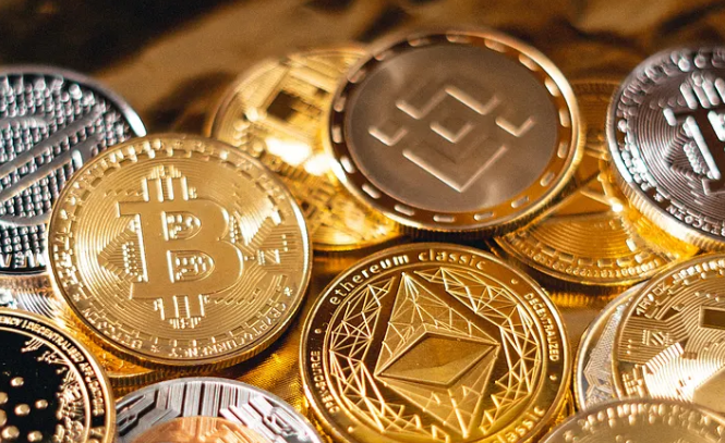 这7个潜力币能让你的收益最大化