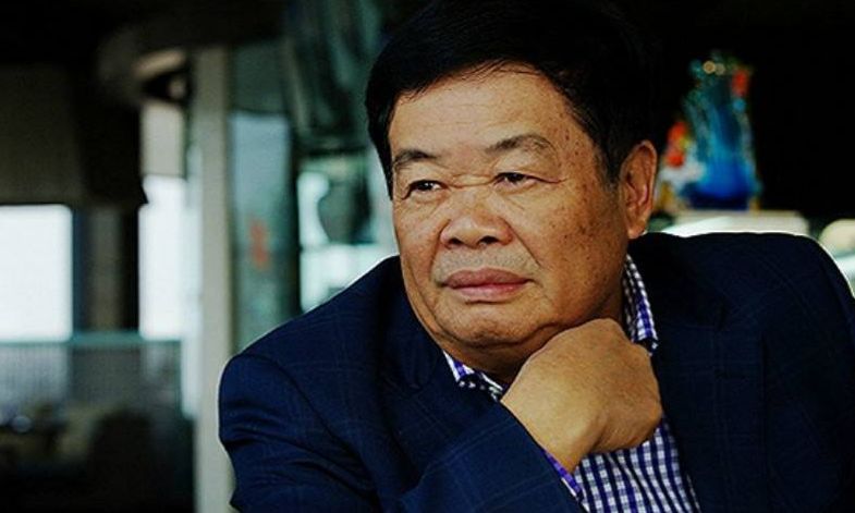 曹德旺:我曾有过外遇,但最终没有离开文盲妻子!