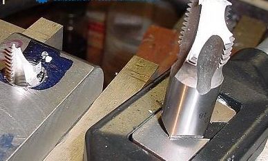 丝锥为什么又断了？是质量问题还是技术问题？的图1