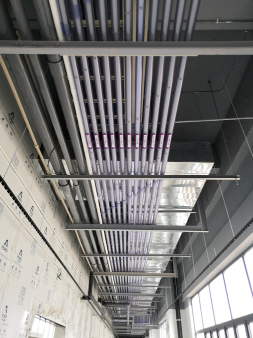 详解：PCB全厂智能中央供药及配药系统的图20