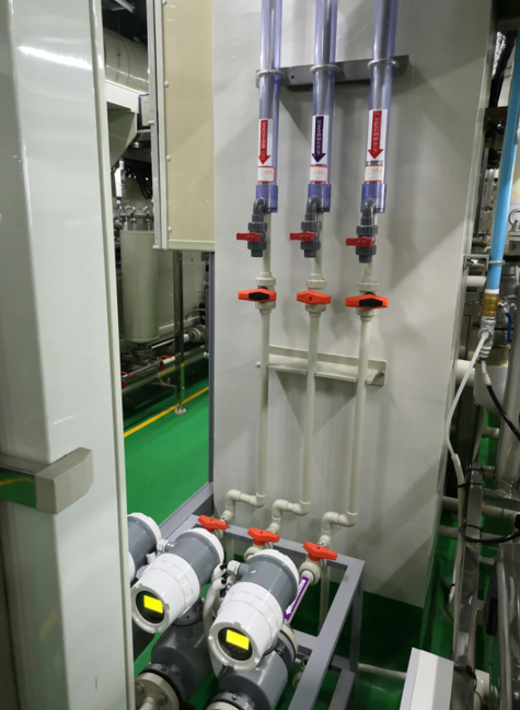 详解：PCB全厂智能中央供药及配药系统的图29