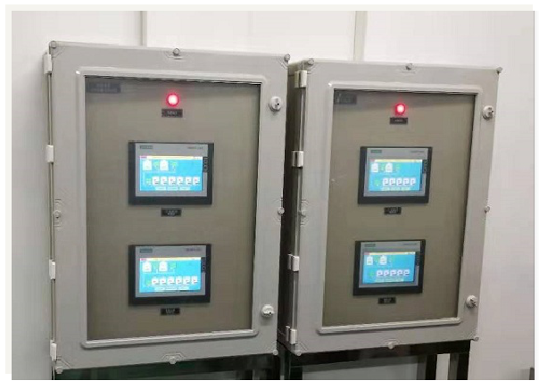 详解：PCB全厂智能中央供药及配药系统的图38