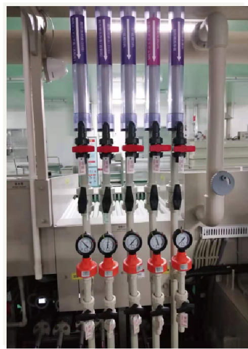 详解：PCB全厂智能中央供药及配药系统的图21