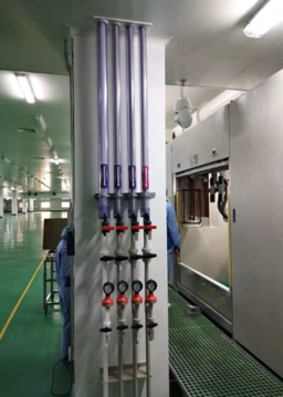 详解：PCB全厂智能中央供药及配药系统的图22