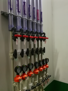 详解：PCB全厂智能中央供药及配药系统的图23