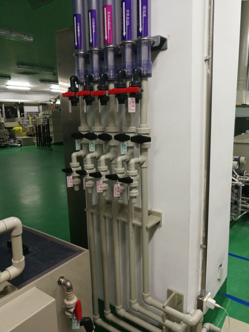 详解：PCB全厂智能中央供药及配药系统的图30