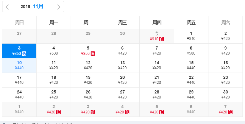 說走就走！深圳出發到這些地方機票太便宜！最低189元！ 旅遊 第11張